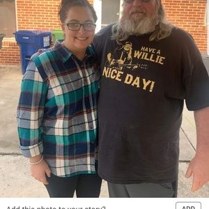 Meet your Posher, Danny